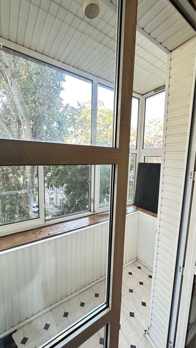 2-rooms apartment apartment by the address st. Kitoboynaya (area 55 m²) - Atlanta.ua - photo 6