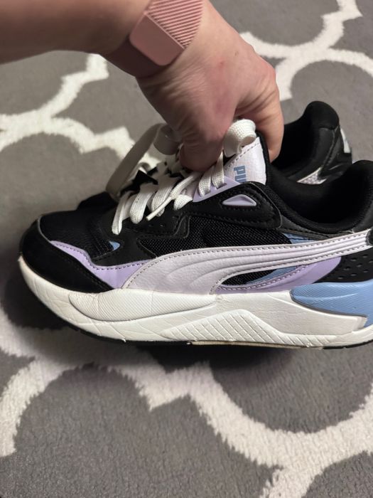 Кросівки PUMA жіночі