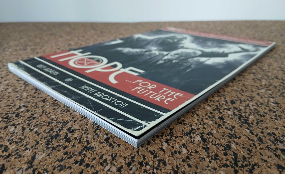 BD - HOPE...For The Future