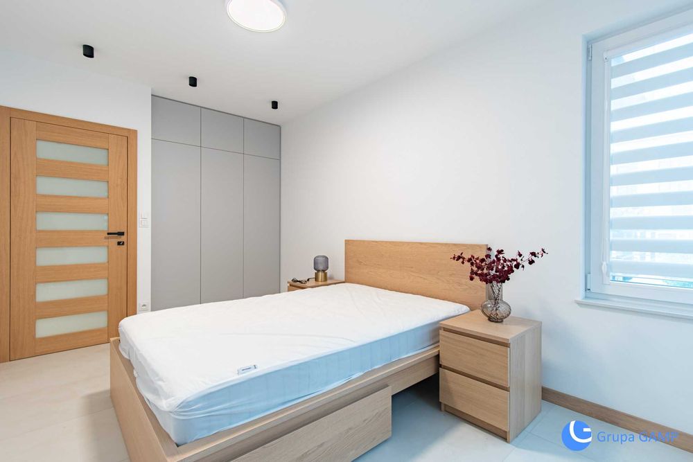 Nowe I Banacha I balkon I od zaraz I