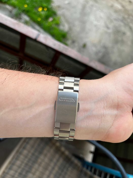 Citizen Attesa CB0120-55A