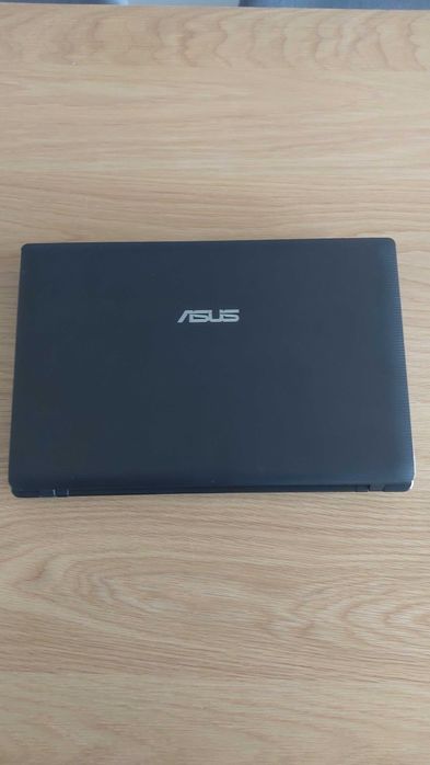 Laptop Asus X53S