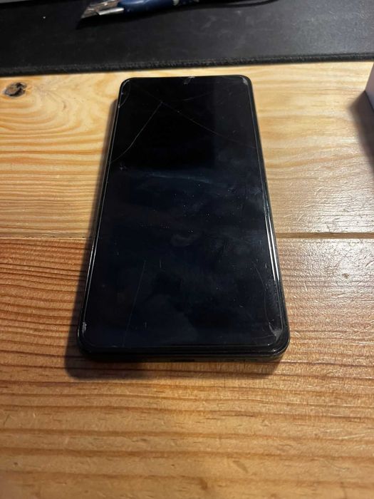 Oppo A40 128GB Preto