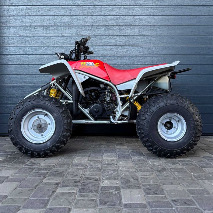 Продам мотоцикл Yamaha YF200S (3714)