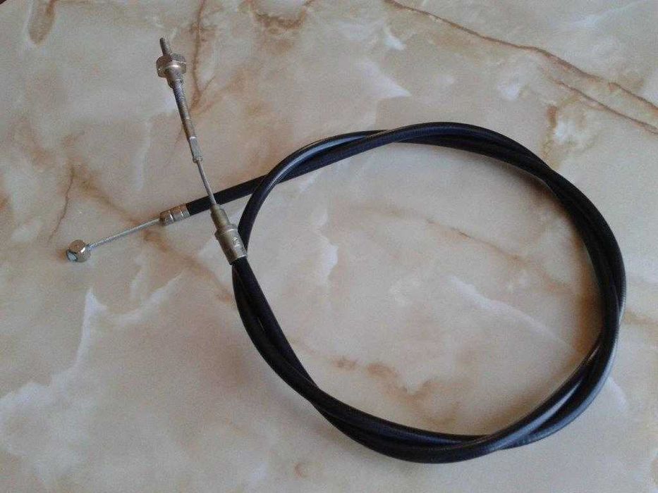 Cabo travão dianteiro comprido Yamaha DT 50 LC, DT 50 LCD, etc.