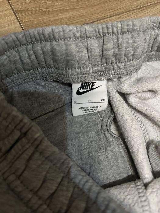 штани nike оригінал — zdjęcie 3