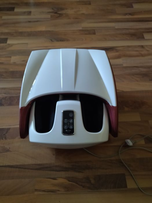 Массажер для ніг Marutaka Constract RT-1898.