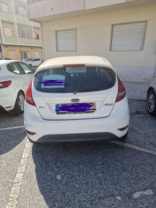 Vendo carro comercial