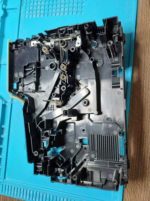 Korpus obudowa Prawy Brother DCP-1512E- Oryginalna, z Demontażu