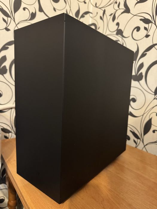 Корпус пк Nzxt s340 +2 вентилятори nzxt