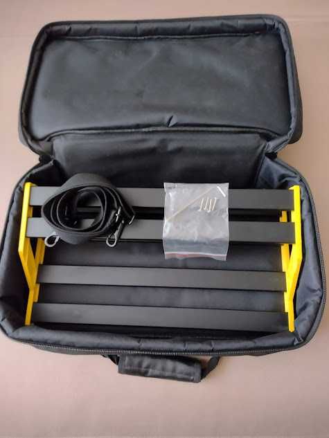 Гітарні педалі Overdrive та Distortion. Ціни в описі.