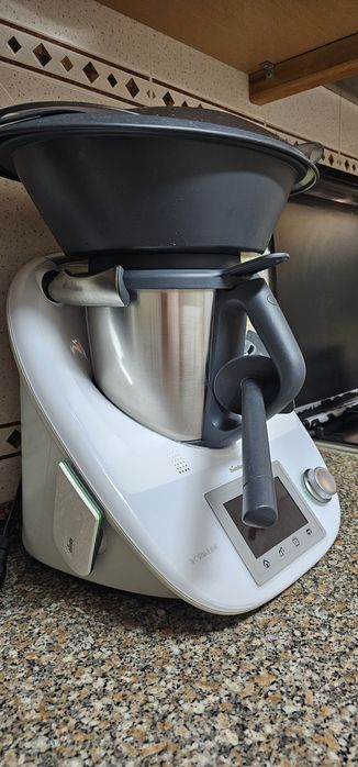 Vendo Bimby TM5 com muito pouco uso + Copo suplente