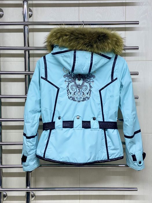 Куртка лижна жіноча Alpine Crown оригінал
