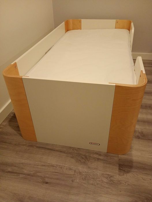 Cama de Criança Roxinol
