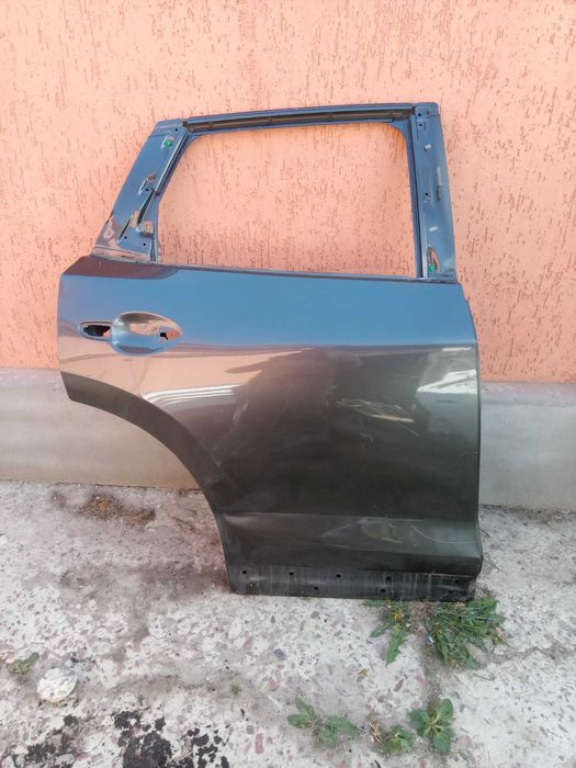 Задні праві двері Мазда Cx-5 (Mazda cx-5)