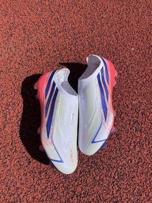 Копочки, бутси Adidas F50 Hyperfast Адідас Ф50 39 40 41 42 43 44 45