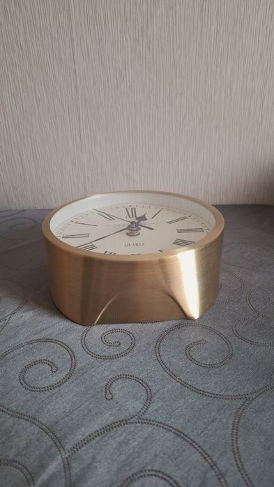 Zegar ścienny Smart Home