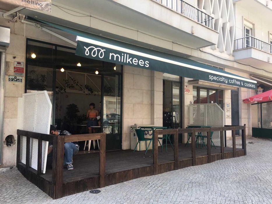 Instalação de Decks65200477106434120