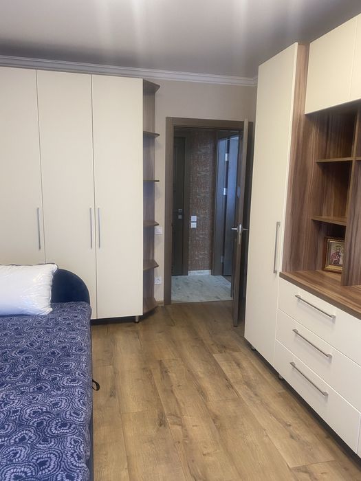 3-rooms apartment apartment by the address st. Sverstyuka (area 91,2 m²) - Atlanta.ua - photo 16