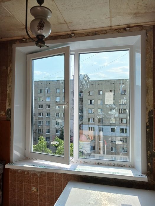 Ремонт Откосов, Харьков