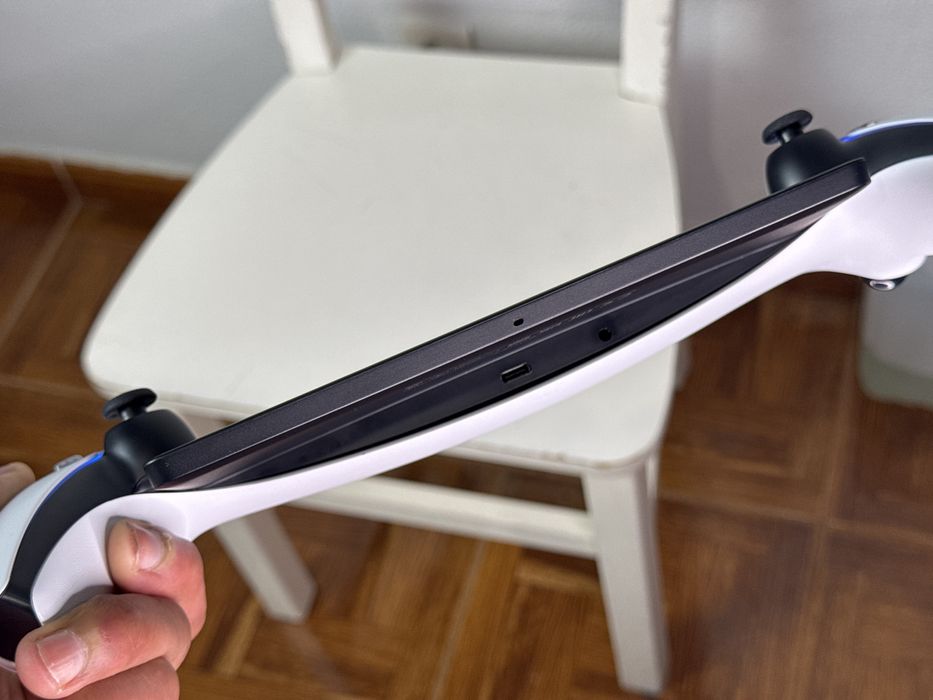 PS portal / playstation novo