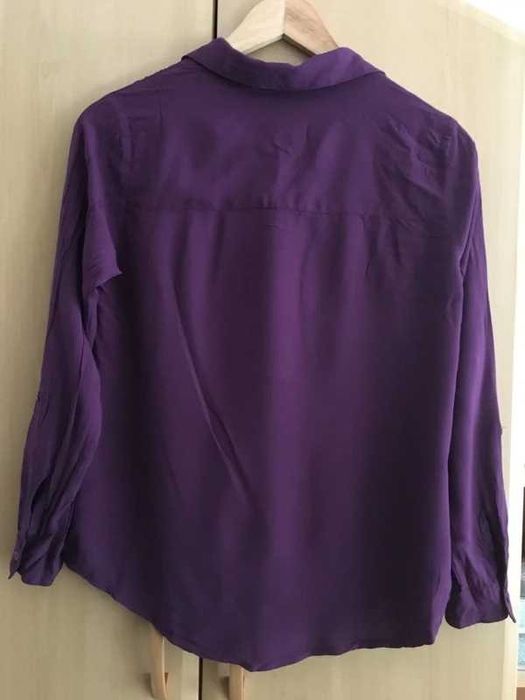 Koszula damska jak NOWA