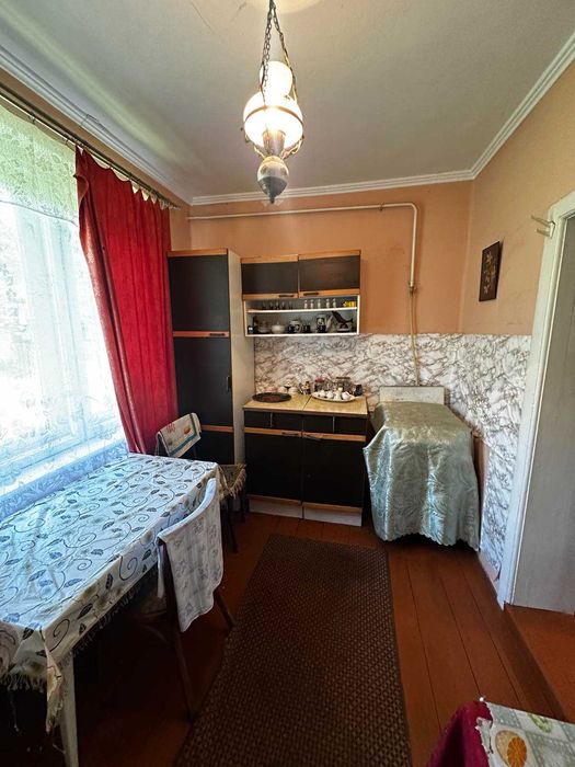 Продається будинок з меблями та побутовою технікою