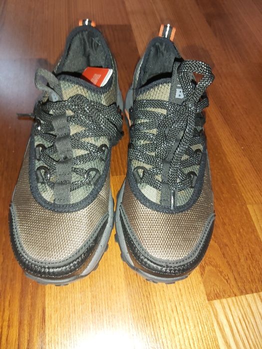 Buty trekkingowe Bass outdoor rozmiar 36