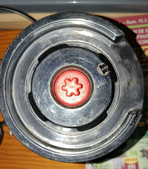 Copo da liquidificadora Bosch Termosafe