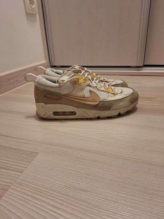 Buty Nike wygodne
