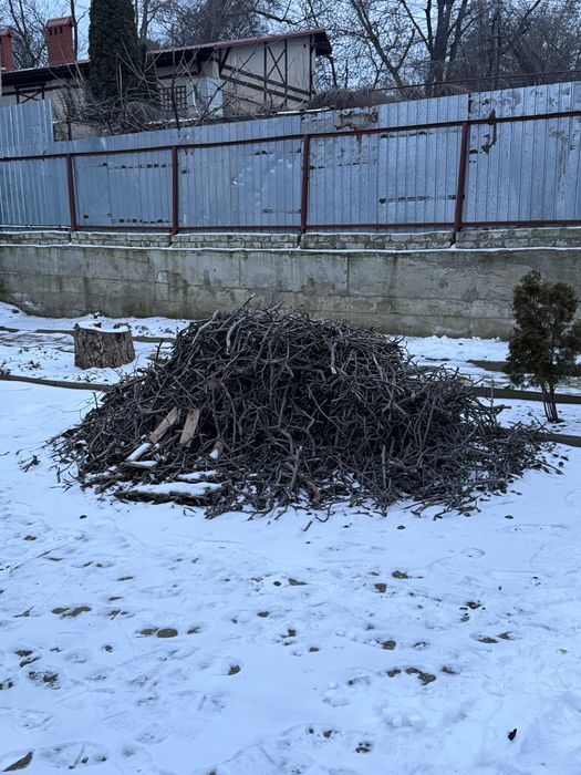 Отдам даром дрова Таирова