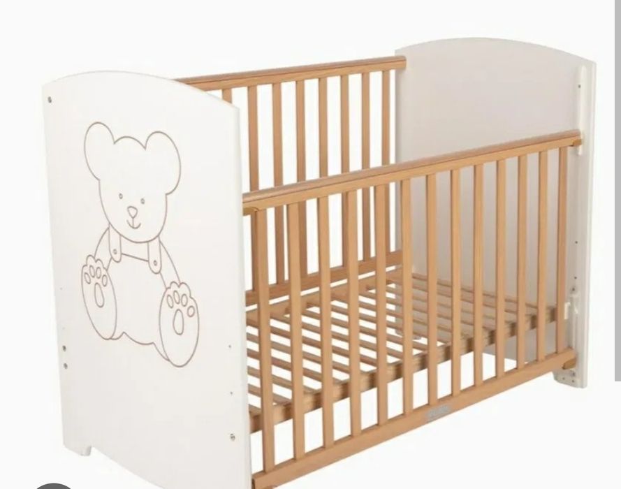 Cama de criança Zippy