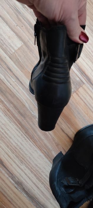 Buty Clarks  UK 8 (42)