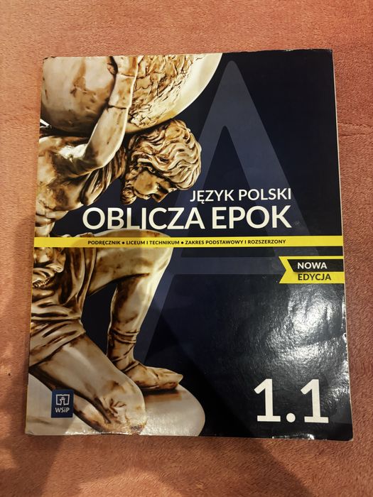 Oblicza epok 1.1