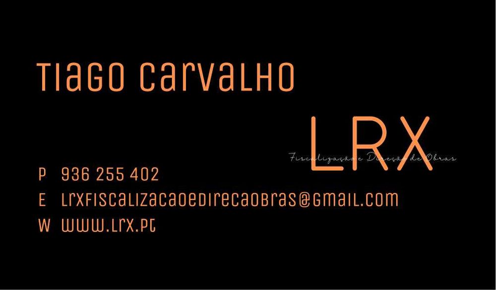 Fiscalização e Direcção de Obras64529202793473121
