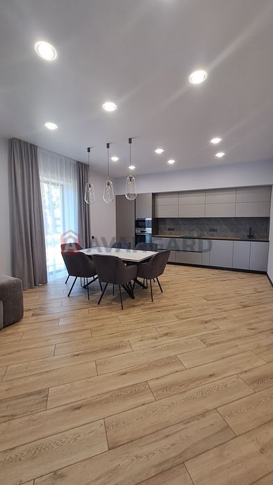 Сдам дом. Обуховка, Кировское. Сосновый Берег