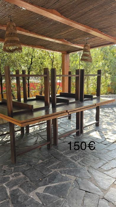 Restaurant equipment