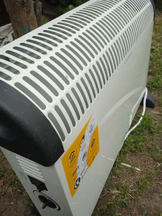 Электроконвектор ротекс