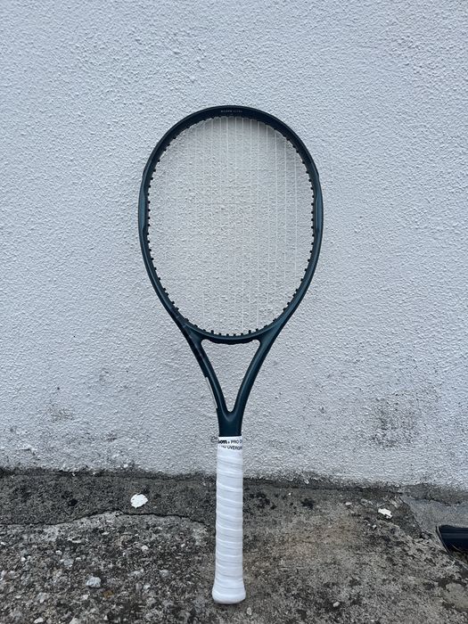 Raqueta Wilson Ultra Team V4.0 280g