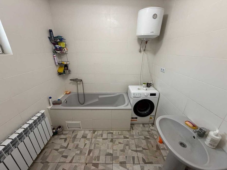 Будинок в районі Бобровиця, Є-відновлення