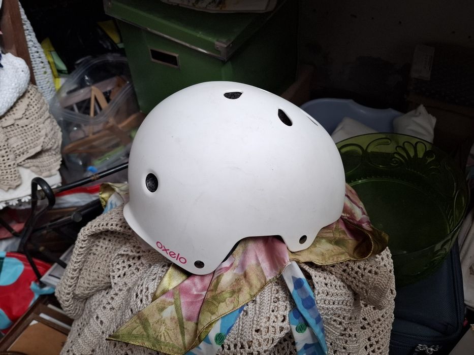 Capacete criança