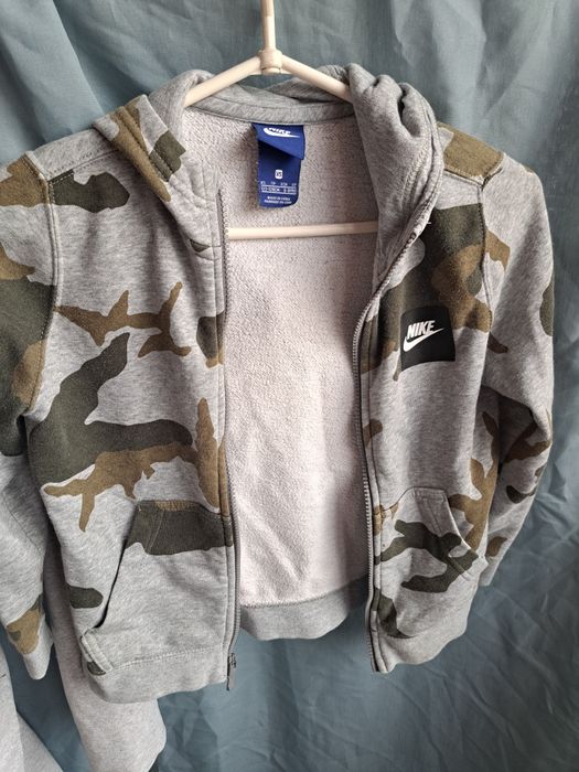 Bluza nike rozmiar xs