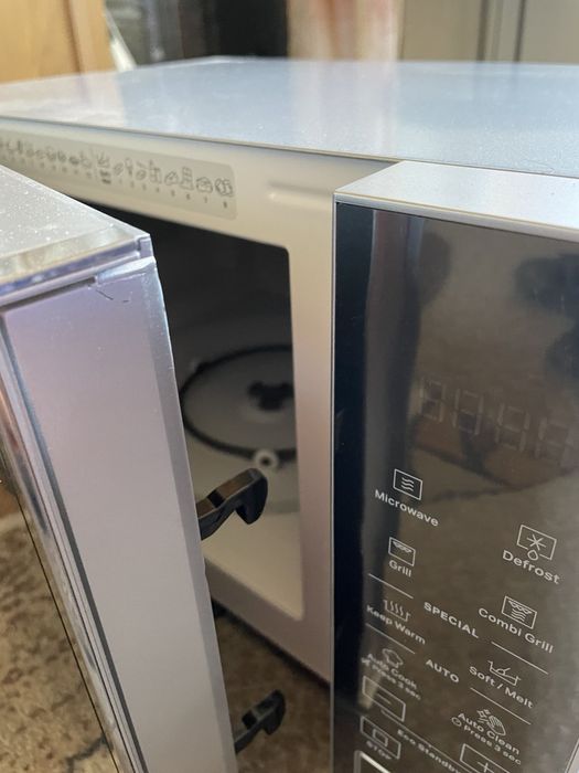 Продается микроволноака