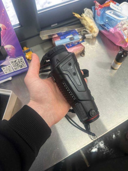 Продам тепловізор б/у