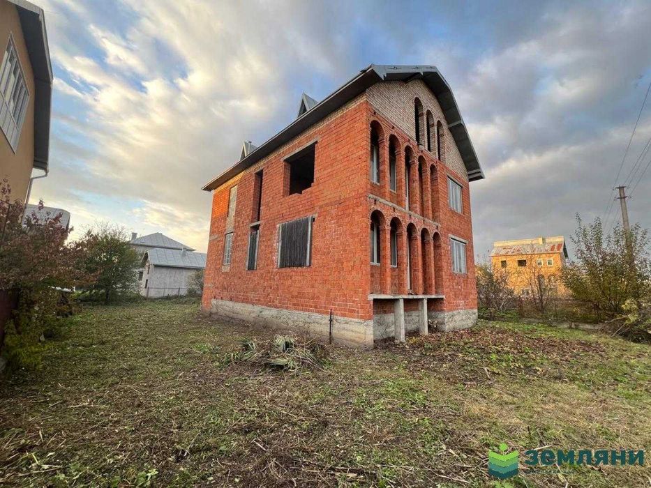 Продається будинок на земельній ділянці 7,7 соток м.Тисмениця (5)