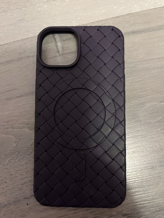 Etui na telefon  iphone 13