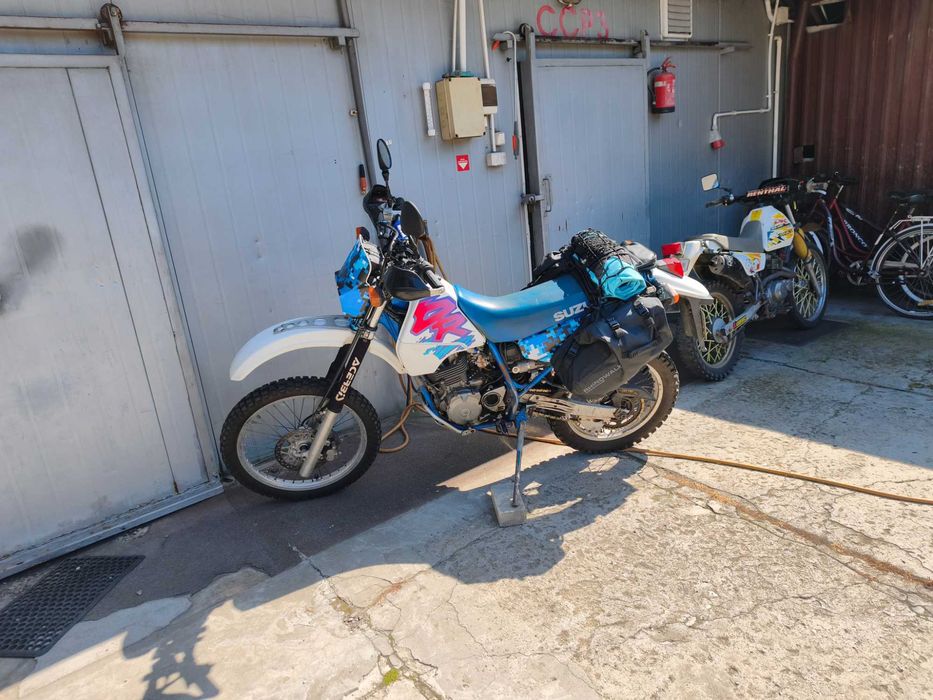 Suzuki