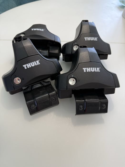 Опори Thule Rapid System 754