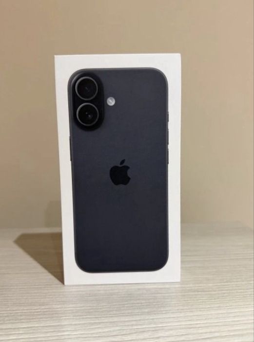 Iphone 17 256 Gb Black