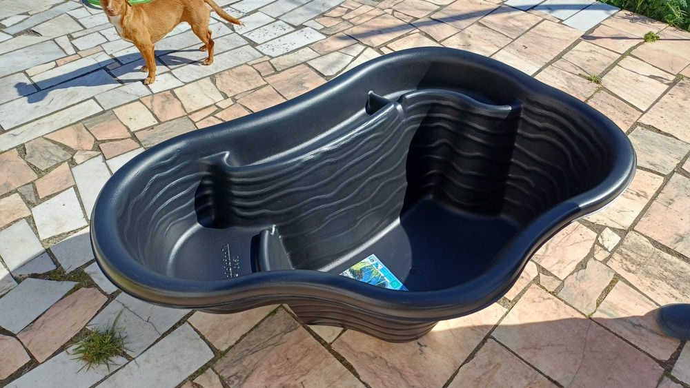 NOVO Lago Calmus SII 220L